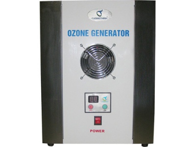 Máy sục khí ozone